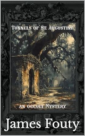 The Tunnels of St Augustine